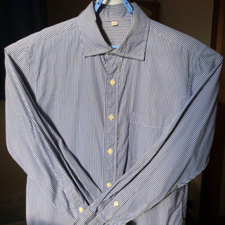 ボタンダウン  その他  ¥50の画像