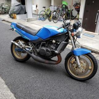 RZ250R