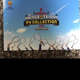 テニミュ DVD セット バラ売り可の画像