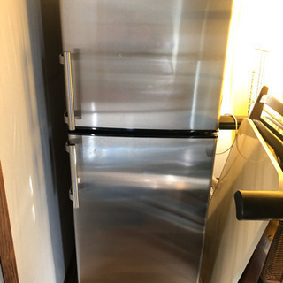 ドンキホーテ冷蔵庫(値下げしました)