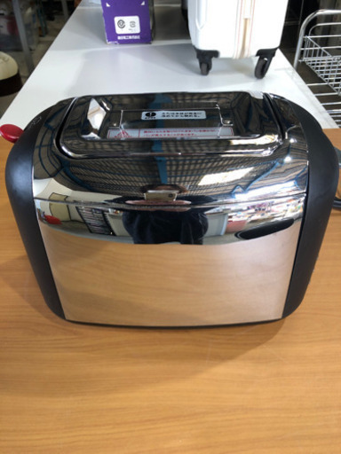 10年製 TESCOM トースター 美品