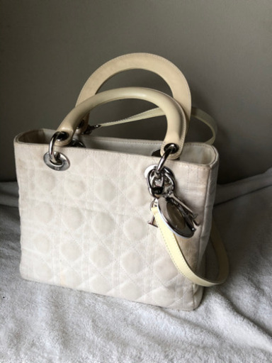 大人気！この価格では買えません！ディオール のショルダーバック♡