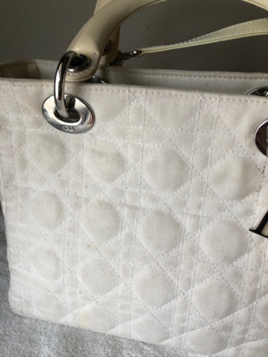 大人気！この価格では買えません！ディオール のショルダーバック♡