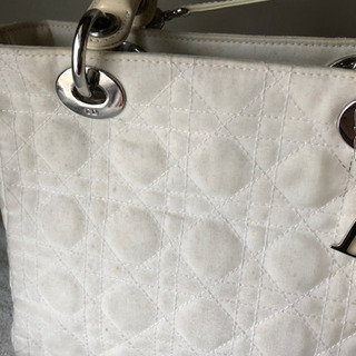 大人気！この価格では買えません！ディオール のショルダーバック♡の画像