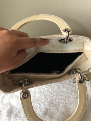 大人気！この価格では買えません！ディオール のショルダーバック♡