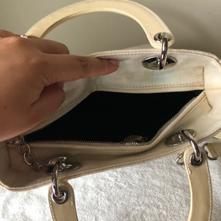 大人気！この価格では買えません！ディオール のショルダーバック♡の画像