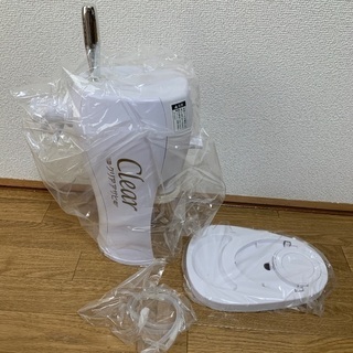 クリアアサヒ　ビールサーバー
