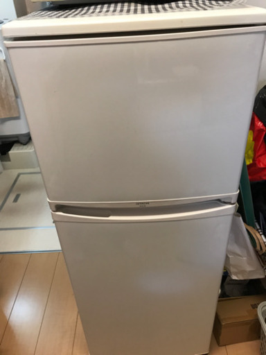 HITACHI 冷蔵庫