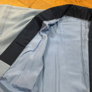 新品　着物　男性着物の画像