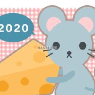 祝＊子年🐭年男・年女&チーズ好き集まれ〜✨