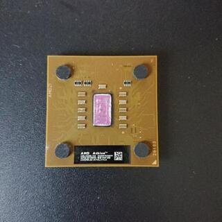 中古AMD ATHLON CPU