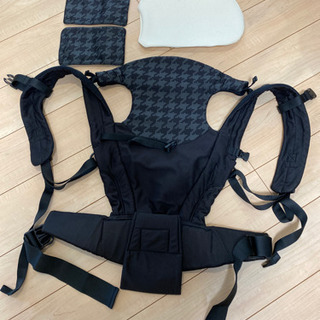 buddy buddy 抱っこ紐(値下げしました)の画像
