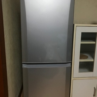 冷蔵庫、洗濯機あげます！