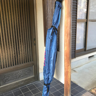 スキー用品一式、差し上げます。