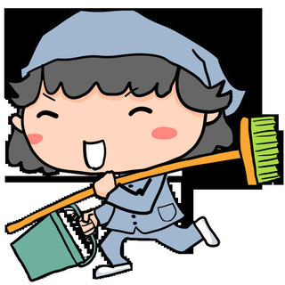 【桃谷】月に5万円程度をゆったりと稼ぎたい方！民泊清掃スタッフ