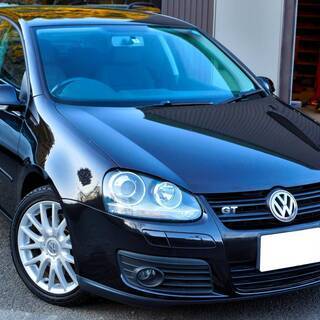 早い者勝ち！　フォルクスワーゲン　ゴルフ ＧＴ　ＴＳＩの画像