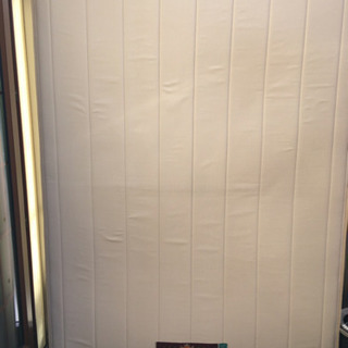 値下げ！！日本製 高衛生ダブルベットマットレス