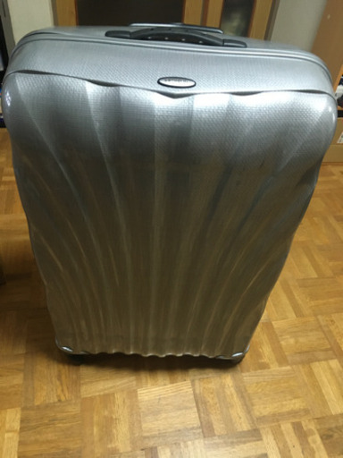 サムソナイト　コスモライト