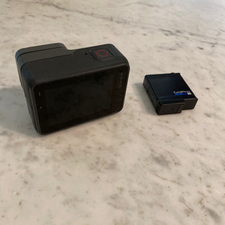 Gopro HERO5 中古品の画像
