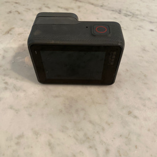 Gopro HERO6 中古品の画像