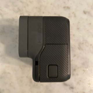 Gopro HERO6 中古品の画像