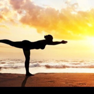 2/8(土)ストレッチyoga🧘‍♂️