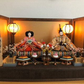 雛人形