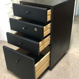 デスク下引き出し（鍵なし）の画像