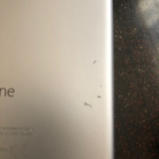 iPhone6s plus 16GB キャリアau 実働品の画像