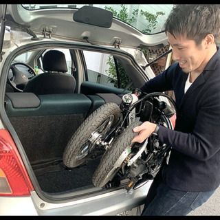 【20~40代活躍中】自由な働き方がしたいドライバー募集⭐️【限定3名様】の画像