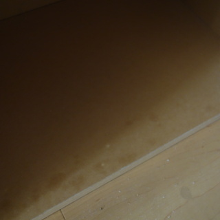 無印良品　カラーボックス　やや汚れありの画像