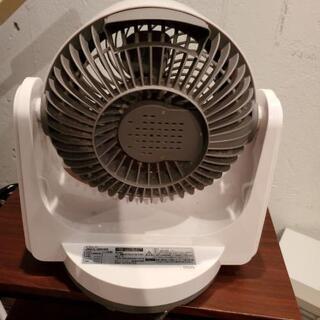 サーキュレーターの画像
