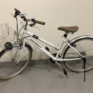 シボレーCHEVROLET 自転車