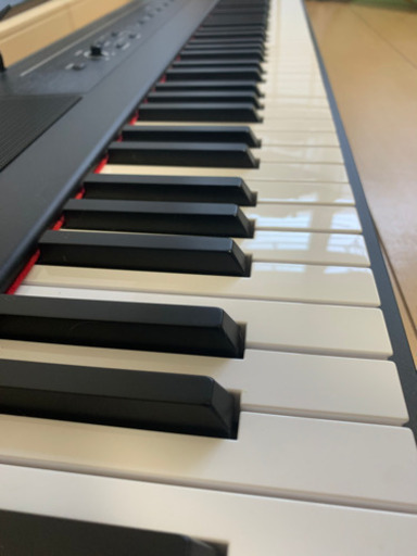 ALESIS 88鍵盤 電子ピアノ【急ぎです】
