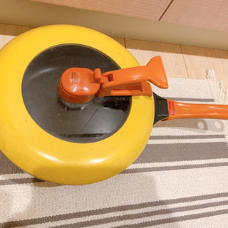 レミパン使ってみたかった方(`･⊝･´)