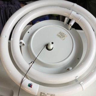 ２００９年式  タキズミ照明器具   和室用の画像