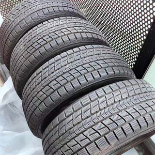DUNLOP(ダンロップ) [ WINTER MAXX ] 255/55R18 109Q スタッドレスタイヤ