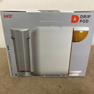 エイブイ:UCCドリップポットDP1新品