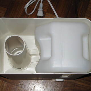 加湿器①の画像