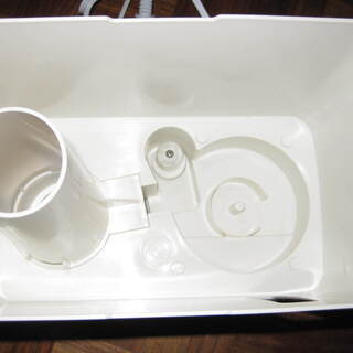 加湿器①の画像