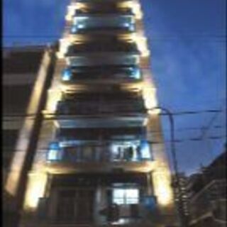 💤長堀橋 ～メルシアターリゾート～民泊にオススメ♪オシャレな賃貸マンション☆の画像
