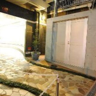 💤長堀橋 ～メルシアターリゾート～民泊にオススメ♪オシャレな賃貸マンション☆ - 大阪市
