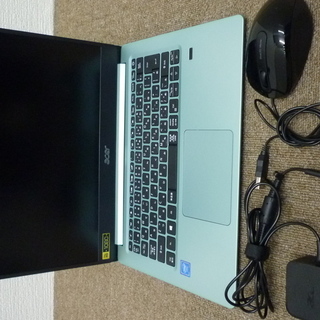 ACER  SF114-32-N14Qの画像