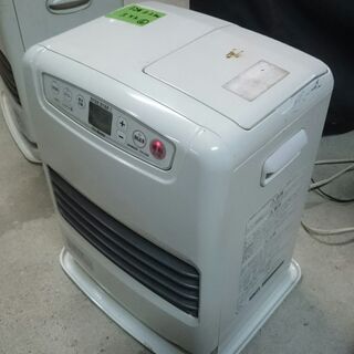 決まりました！⑥ファンヒーター 実働 DAINICHI ダイニチ...