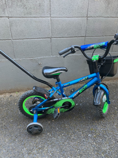 子供自転車 キッズ自転車  12インチ【最終SALE】