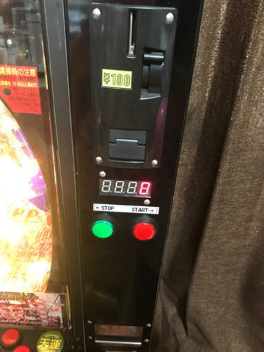 パチンコ、ラウンジやバー、100スロにいかがですか