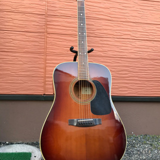takamine TD32 　訳あり