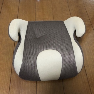 ジュニアシート　リーマン