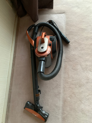 掃除機