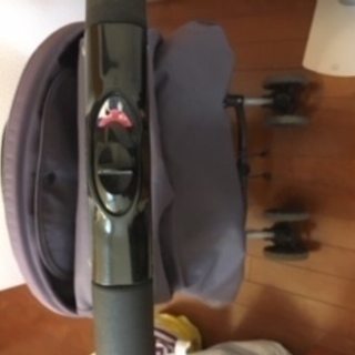 ベビーカー　Aprica　無料　引き取りに来ていただける方限定の画像